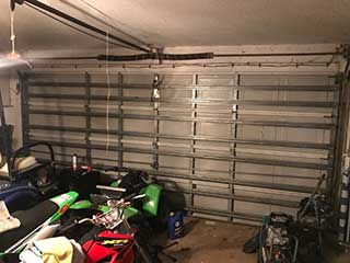 Garage Door Maintenance Services | Garage Door Repair San Antonio, TX
