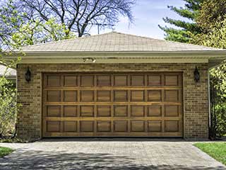 Overhead Door Experts Near Me | San Antonio, TX