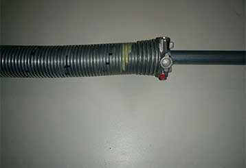 Garage Door Springs | Garage Door Repair San Antonio, TX